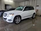 2014 Mercedes-Benz GLK 350 4matic