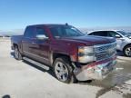 2015 Chevrolet Silverado C1500 LTZ