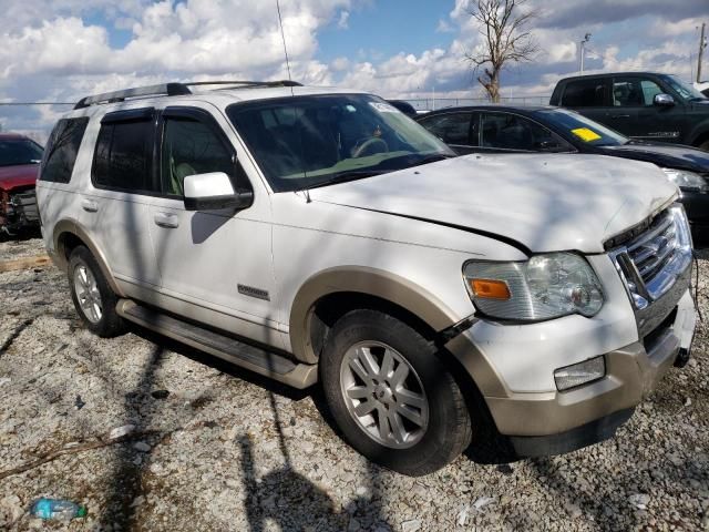 2006 Ford Explorer Eddie Bauer