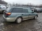 2002 Subaru Legacy Outback