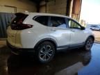 2021 Honda CR-V EXL