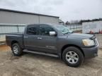 2005 Nissan Titan XE