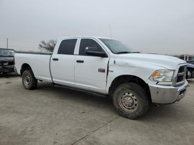 2012 Dodge RAM 2500 ST