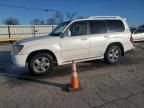 2007 Lexus LX 470