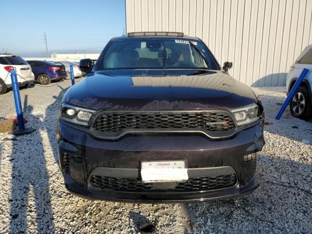 2024 Dodge Durango GT