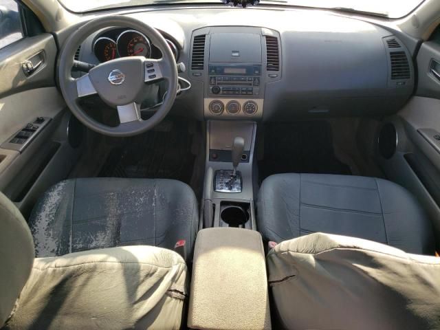 2005 Nissan Altima S