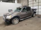 2007 Ford Explorer Sport Trac XLT