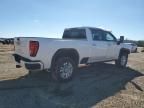 2020 GMC Sierra K2500 Denali