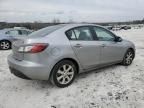 2010 Mazda 3 I