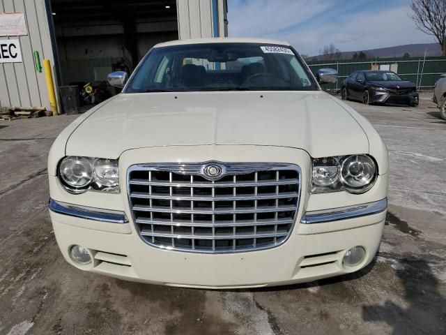 2010 Chrysler 300C