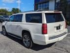 2015 Chevrolet Suburban K1500 LTZ