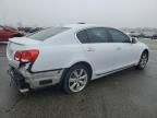 2009 Lexus GS 350