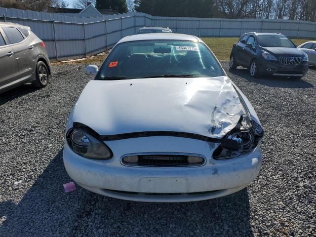 1999 Mercury Sable LS