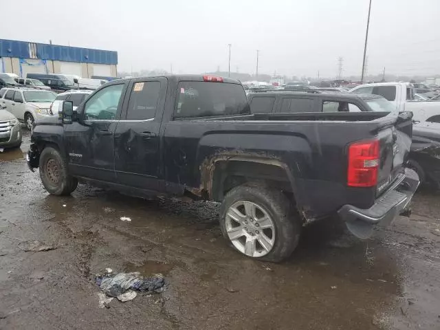 2014 GMC 2020 GMC Sierra K1500 SLE