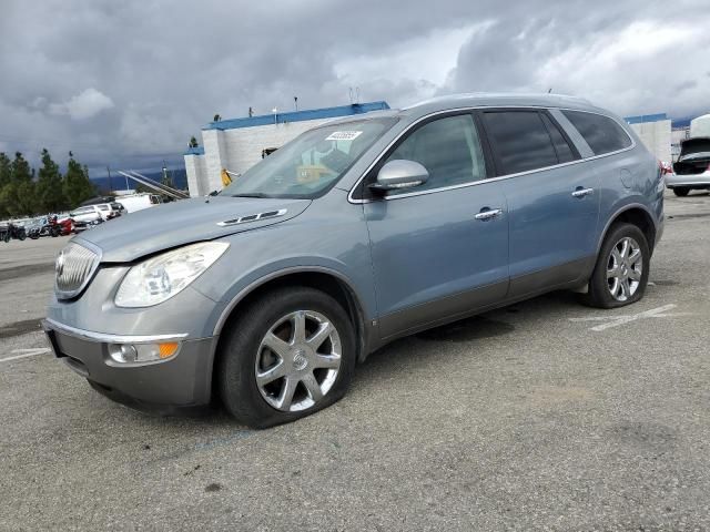 2008 Buick Enclave CXL