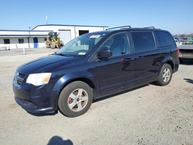 2011 Dodge Grand Caravan Mainstreet