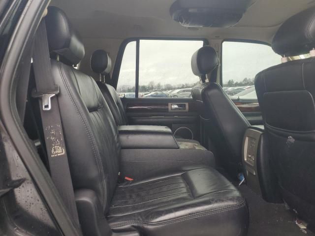 2003 Lincoln Navigator