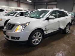 2016 Cadillac SRX Performance Collection en venta en Elgin, IL