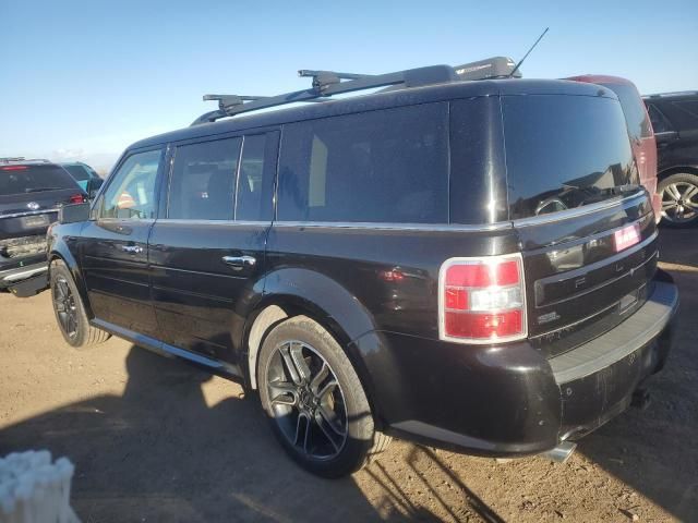 2015 Ford Flex SEL