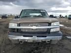 2004 Chevrolet Silverado C1500