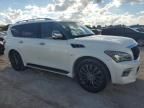 2015 Infiniti QX80