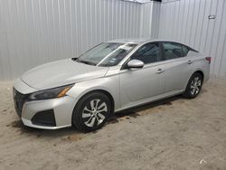 Salvage cars for sale at Gastonia, NC auction: 2023 Nissan Altima S