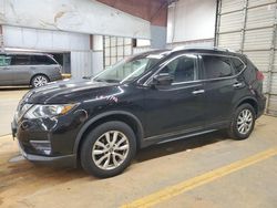 Salvage cars for sale at Mocksville, NC auction: 2019 Nissan Rogue S