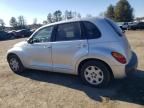 2001 Chrysler PT Cruiser