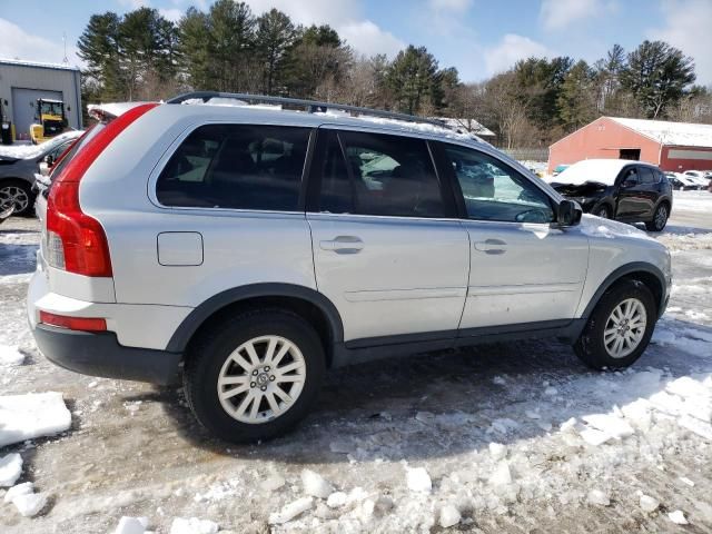 2008 Volvo XC90 3.2