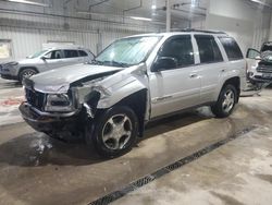 Run And Drives Cars for sale at auction: 2004 Chevrolet Trailblazer LS