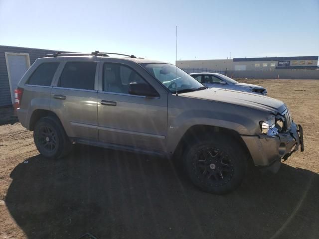 2005 Jeep Grand Cherokee Limited