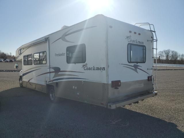 2005 Ford Econoline E450 Super Duty Cutaway Van