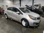 2013 KIA Rio LX