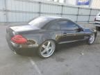 2005 Mercedes-Benz SL 500