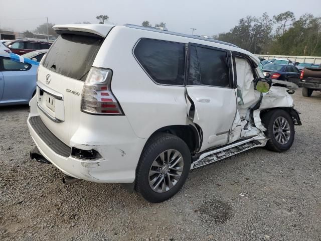 2016 Lexus GX 460 Premium