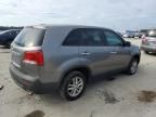 2012 KIA Sorento Base