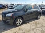 2015 Chevrolet Trax 1LT