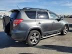 2010 Toyota Rav4 Sport