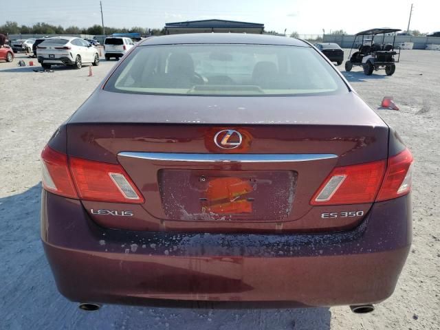 2007 Lexus ES 350