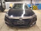 2018 Honda Accord EXL