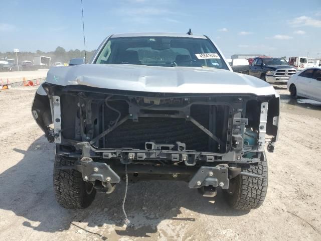 2015 Chevrolet Silverado C1500 LT