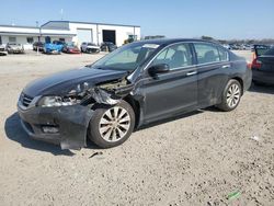 Run And Drives Cars for sale at auction: 2014 Honda Accord EXL