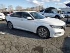 2020 Honda Accord Hybrid