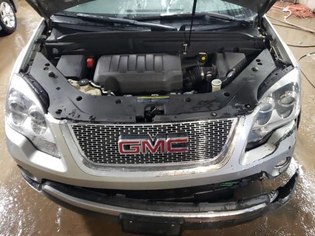 2008 GMC Acadia SLE