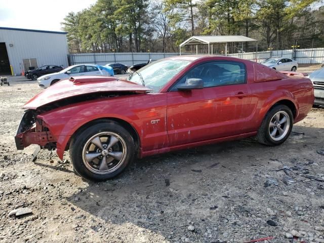 2006 Ford Mustang GT