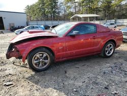 2006 Ford Mustang GT en venta en Austell, GA