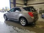 2012 Chevrolet Equinox LTZ