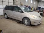 2006 Toyota Sienna CE