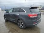 2017 KIA Sorento EX