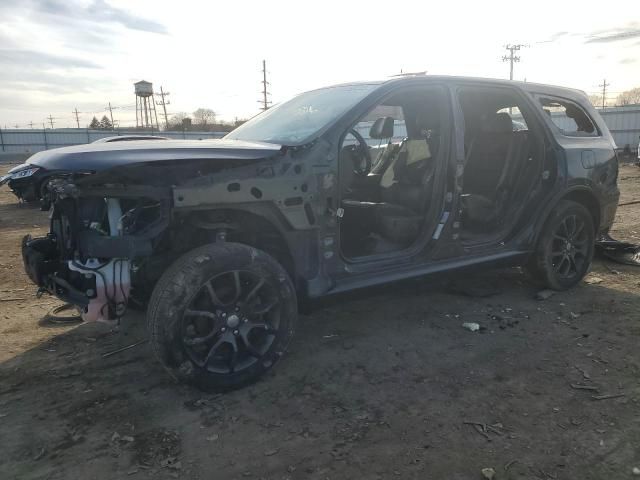 2016 Dodge Durango R/T